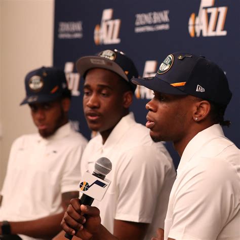 Utah Jazz draft picks 2023, 2024, 2025: Full list .